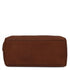 Smarty - Leather toiletry bag - Large size